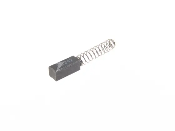 uhlík 6 x 6 x 15 mm, samostatný, B&D, šroubovák